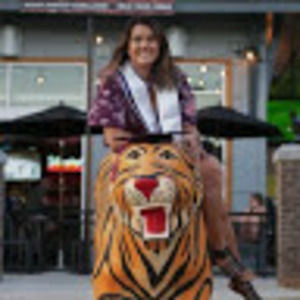 Meet your Posher, Michelle